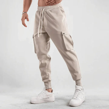 Brian Cargo Joggers