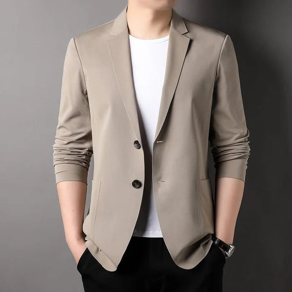 Jacob Lightweight Blazer